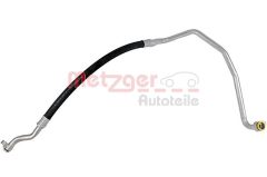 METZGER 2360127 — Conductă de joasă presiune aer condiționat