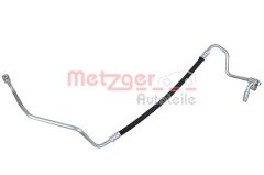 METZGER 2360128 — Conductă de înaltă presiune aer condiționat