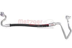 METZGER 2360131 — Conductă de înaltă presiune aer condiționat