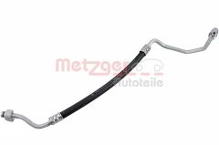 METZGER 2360143 — Трубка высокого давления кондиционера