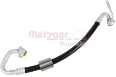 METZGER 2360144 — Conductă de joasă presiune aer condiționat