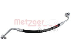 METZGER 2360145 — Conductă de înaltă presiune aer condiționat