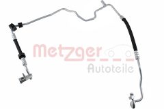 METZGER 2360146 — Conductă de înaltă presiune aer condiționat