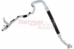 METZGER 2360147 — Conductă de joasă presiune aer condiționat