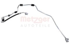 METZGER 2360169 — Conductă de joasă presiune aer condiționat
