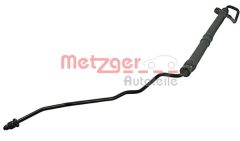 METZGER 2361063 — Furtun servodirecție