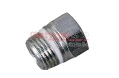 METZGER 2361062M — Полый болт ГУР