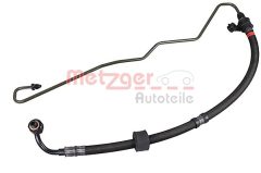 METZGER 2361098 — Furtun servodirecție
