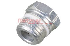 METZGER 2361990 — Șurub banjo servodirecție