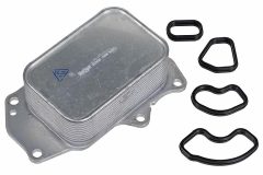 METZGER 2370233 — Масляный радиатор