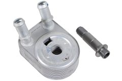 METZGER 2370234 — Radiator ulei motor