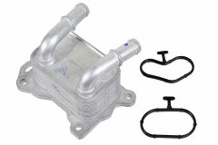 METZGER 2370237 — Radiator ulei motor
