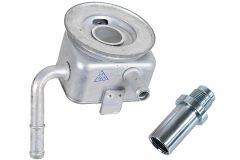 METZGER 2370248 — Масляный радиатор