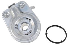 METZGER 2370250 — Масляный радиатор