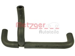 METZGER 2380014 — Шланг вентиляции картера
