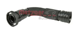 METZGER 2380078 — Шланг вентиляции картера