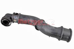 METZGER 2380107 — Шланг вентиляции картера