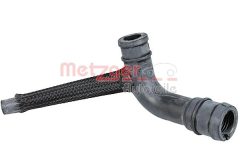 METZGER 2380108 — Шланг вентиляции картера