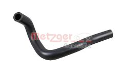 METZGER 2380138 — Шланг вентиляции картера