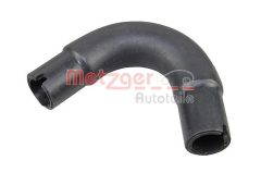 METZGER 2380152 — Furtun aerisire carter