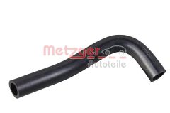 METZGER 2380160 — Шланг вентиляции картера