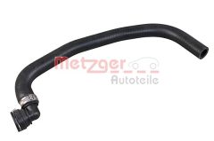 METZGER 2380162 — Шланг вентиляции картера