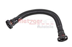 METZGER 2380179 — Шланг вентиляции картера