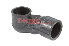 METZGER 2380197 — Шланг вентиляции картера