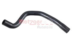 METZGER 2380206 — Шланг вентиляции картера