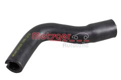 METZGER 2380208 — Шланг вентиляции картера