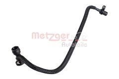 METZGER 2380212 — Furtun aerisire carter