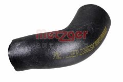 METZGER 2380228 — Шланг вентиляции картера