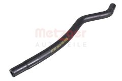 METZGER 2380236 — Шланг вентиляции картера