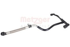 METZGER 2380238 — Шланг вентиляции картера
