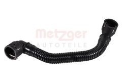 METZGER 2380239 — Шланг вентиляции картера
