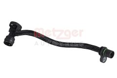 METZGER 2380240 — Furtun aerisire carter