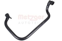 METZGER 2380241 — Шланг вентиляции картера