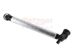 METZGER 2380254 — Furtun aerisire carter