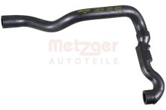 METZGER 2380256 — Шланг вентиляции картера