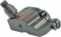 METZGER 2385020 — Клапан вентиляции картера