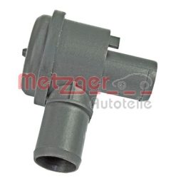 METZGER 2385025 — Клапан регулировки давления наддува