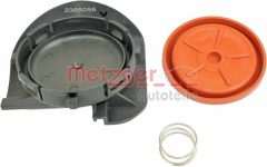 METZGER 2385055 — Membrană supapă ventilație carter