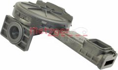 METZGER 2385069 — Supapă ventilație carter