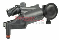 METZGER 2385098 — Supapă ventilație carter