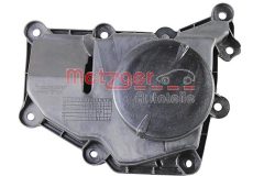 METZGER 2385135 — Deflector ulei ventilație carter