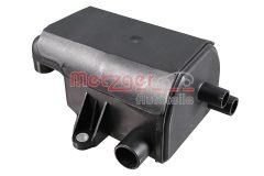 METZGER 2385145 — Маслоотражатель вентиляции картера