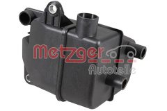 METZGER 2385146 — Маслоотражатель вентиляции картера
