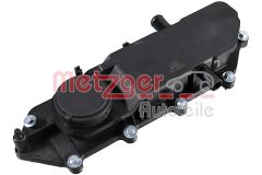 METZGER 2385150 — Маслоотражатель вентиляции картера