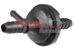 METZGER 2385151 — Supapă de sens