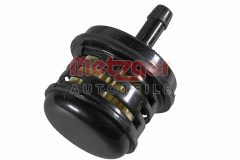 METZGER 2385152 — Фильтр воздушный преобразователя давления турбины